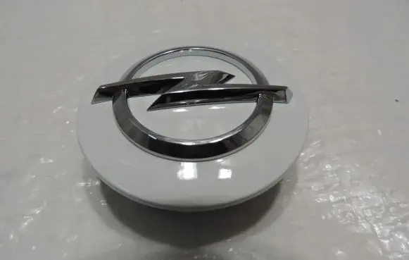 Opel Corsa E Original wheel cap