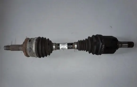 Ford Ranger Front driveshaft EB3G3A428BA