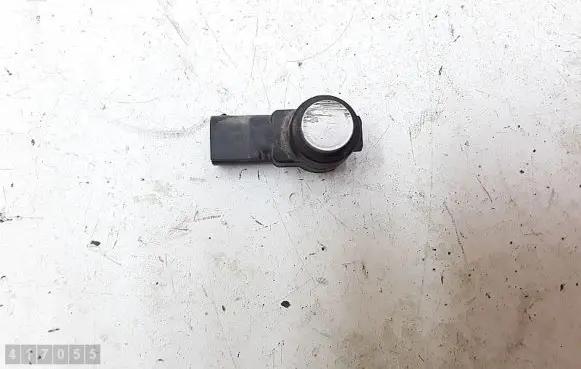 Peugeot 607 Parking PDC sensor 9649614177