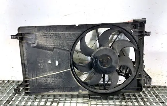 Mazda 3 I Fan set 0130303963