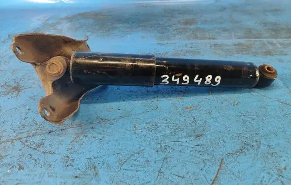 Dodge Grand Caravan Front shock absorber/damper 68144549AD