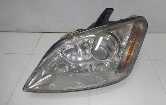 Ford C-MAX I Headlight/headlamp 3M51-13006-EH