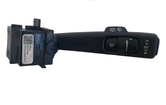Volvo V70 Wiper control stalk 31275360
