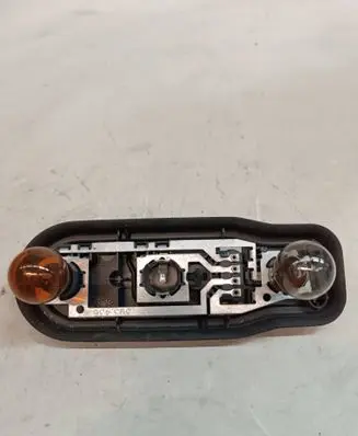 BMW 5 E39 Tail light bulb cover holder 39947K
