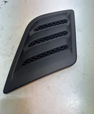Ram 1500 Engine hood trim PDG29004AR