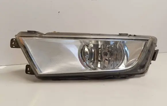 Skoda Octavia Mk3 (5E) Front fog light 5E0941699D 7190100000