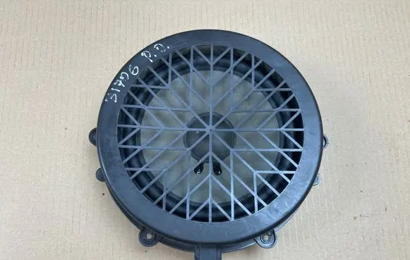 Porsche Cayenne (92A) Front door speaker 7PP035454G