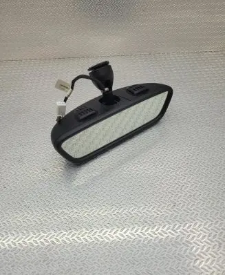 Mercedes-Benz E A207 Rear view mirror (interior) A2078104917