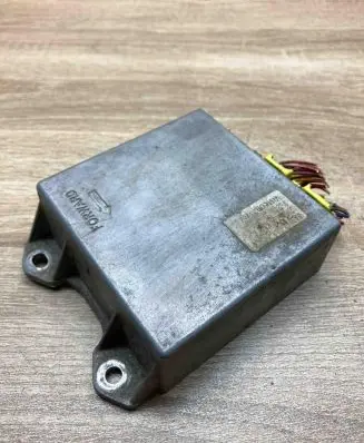 Mazda 6 Airbag control unit/module GJ6A57K30