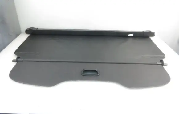 Ford Mondeo MK IV Parcel shelf load cover 