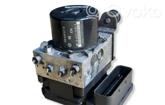 Volkswagen Transporter - Caravelle T5 ABS Pump 7H0614517B 7H0907379R