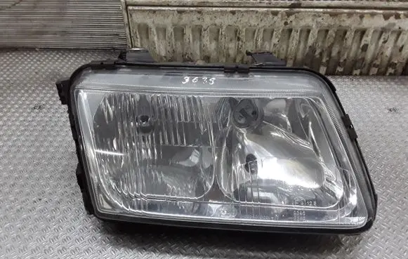 Audi A3 S3 8L Headlight/headlamp