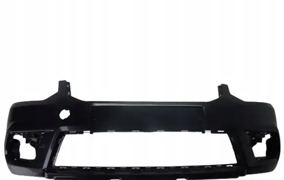 Skoda Yeti (5L) Front bumper R22P3