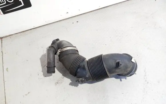 Skoda Octavia Mk3 (5E) Air intake duct part 5Q0129654 ETB446482