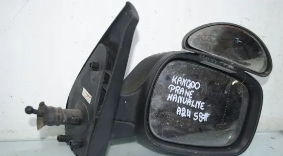 Renault Kangoo I Manual wing mirror 