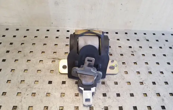 Renault Scenic I Roof seat belt 