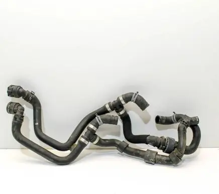 Audi Q3 F3 Engine coolant pipe/hose 5QF121156