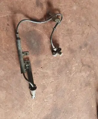 Chrysler Voyager ABS brake wheel speed sensor 4683471