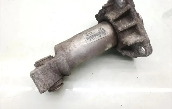 Audi A4 S4 B6 8E 8H Front bumper shock/impact absorber 8E0807133B