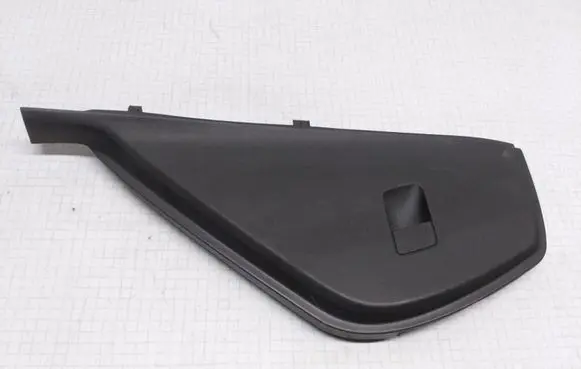 Opel Vectra C Dashboard side end trim 9180747 230635620