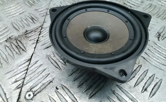 BMW X3 E83 Front door speaker 6513695013102