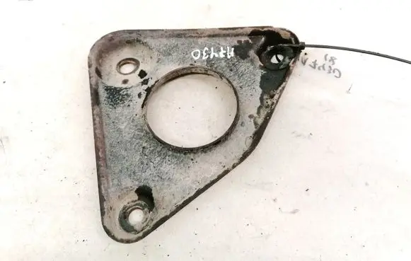 Opel Astra G Engine mounting bracket