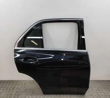Mercedes-Benz GLE W167 Rear door A1677308211
