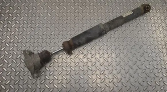 Audi A6 S6 C7 4G Rear shock absorber/damper 4G5513035F