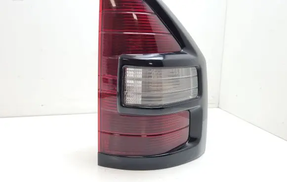KIA Soul Rear/tail lights