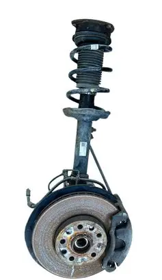 Volkswagen Golf VII Front suspension assembly kit set 5Q0413023FL