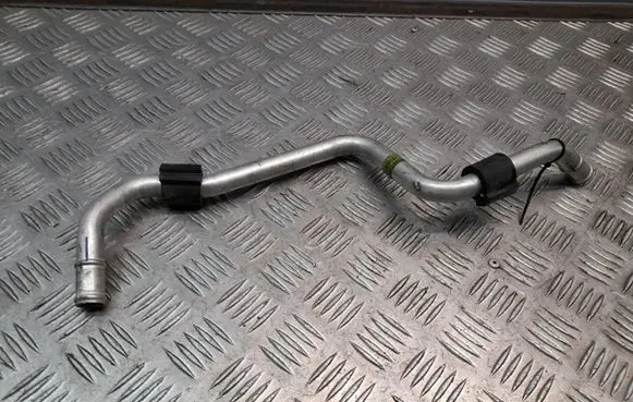 Porsche Panamera (970) Engine coolant pipe/hose 97057257104