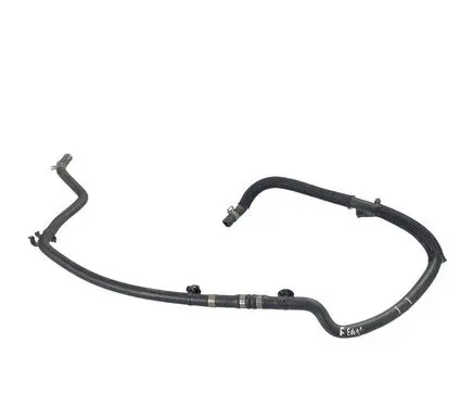 Ford Escape IV Engine coolant pipe/hose LX6118A365AAE