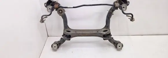 Audi A4 S4 B9 Rear subframe 8W0505235AG
