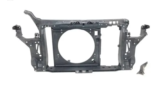 Hyundai i20 (PB PBT) Radiator support slam panel 64101-1J200 641011J200 REPLACEMENT