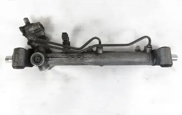 Opel Signum Steering rack 0250080080101