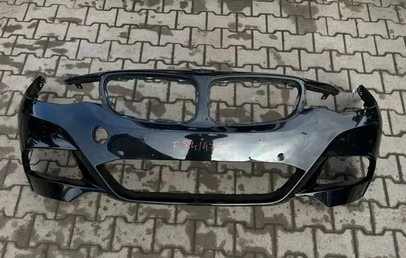 BMW 3 GT F34 Front bumper