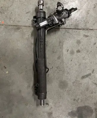 BMW 5 E39 Steering rack 7852991167 0336761000 1096624