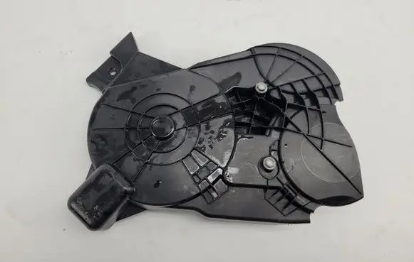 Citroen Berlingo Timing belt guard (cover) 