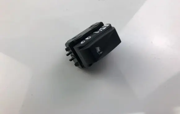 ESP (stability program) switch