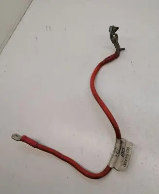 Ford Transit Positive cable (battery) 6C1T14300DB