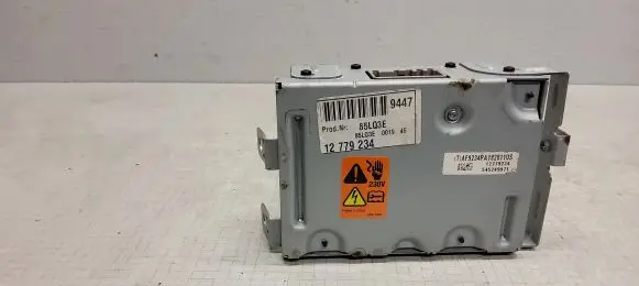Opel Insignia A Xenon control unit/module 12779234 545249971