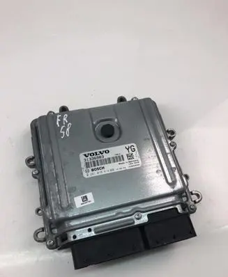 Volvo S60 Engine control unit/module 31336983
