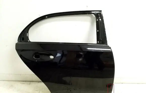 Mercedes-Benz A W177 Rear door A1777301400