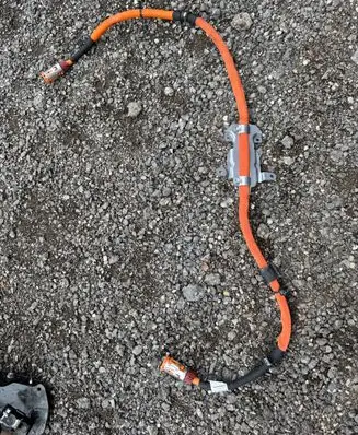 Mercedes-Benz EQA Other wiring loom A2435403916