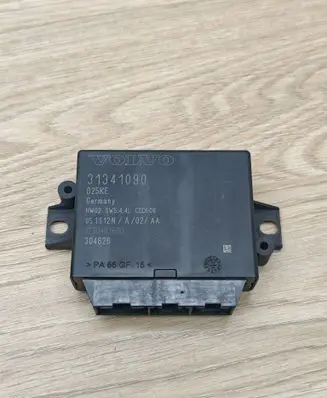 Volvo V60 Parking PDC control unit/module 31341090 304626 D25K