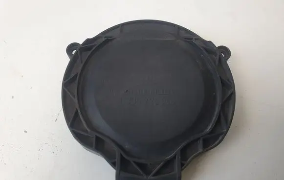 Audi A4 S4 B7 8E 8H Headlight/headlamp dust cover 1305239262