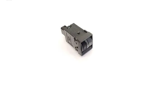 Nissan Qashqai Headlight level height control switch 703280