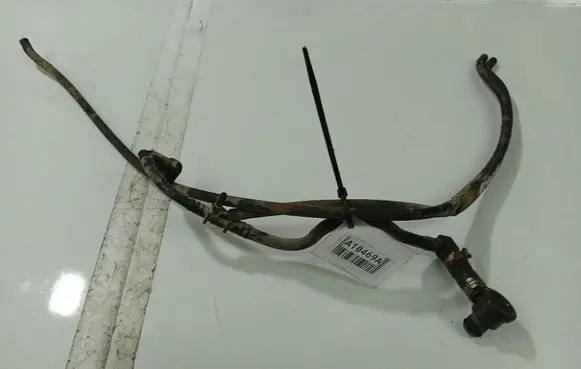 Citroen Jumpy Vacuum line/pipe/hose 