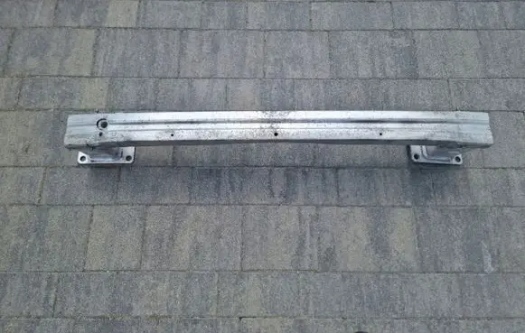Citroen C1 Quarter panel pressure vent 