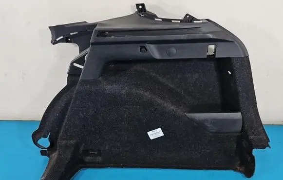 Skoda Scala Trunk/boot side trim panel 657867428D IMPRK1538012